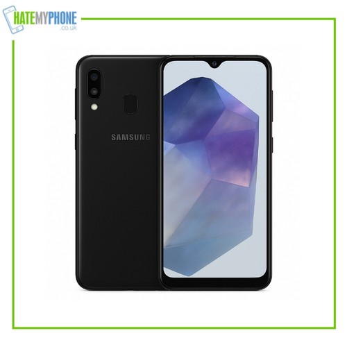 Samsung galaxy a20e - samsung,