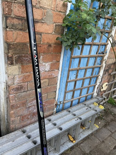 Daiwa sr2 mtr section for - mtr,
