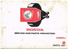 Honda cb50j original 1977 - honda,