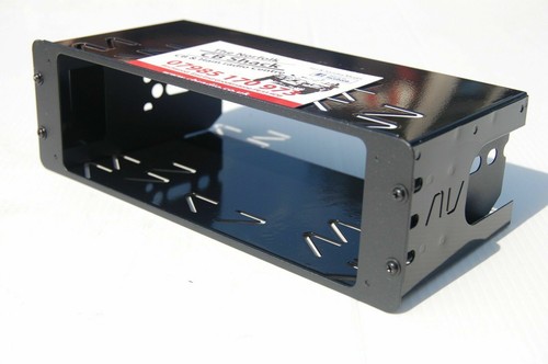 Metal din mount face - din,