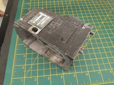 Lucas SR2 MK2A MKIIA Magneto Case  BK05U19174