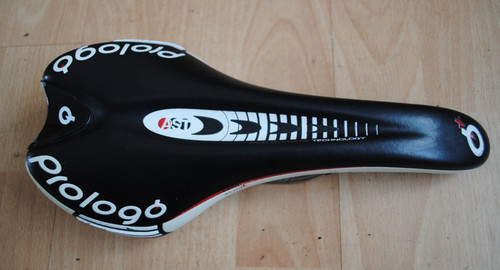Prologo nago plus saddle - nago,