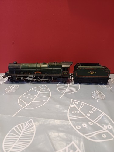 Hornby triang r53 - triang, princess