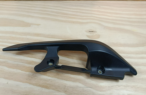Honda nc700 2012 rear left - honda,