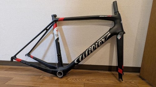 Wilier zero carbon road - carbon, bike