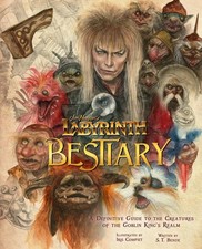 Labyrinth: Bestiary - A