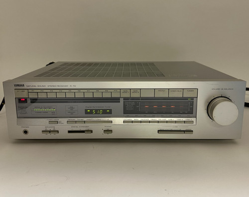 Vintage yamaha natural - vintage,
