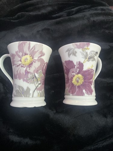 Laura ashley china mug peony - ashley,
