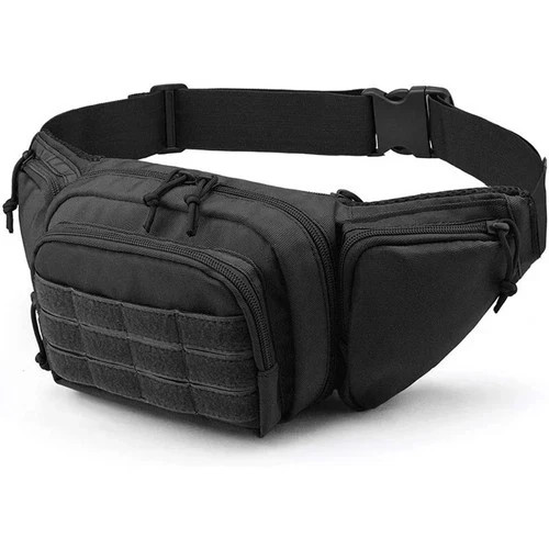 Tactical fanny pack - tactical,