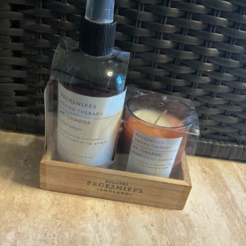 Pecksniff aroma therapy - pecksniff's, aroma:therapy