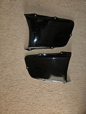 Yamaha TZR250 3MA side vents
