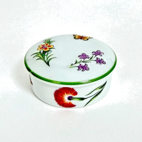 Tiffany limoges france - &,