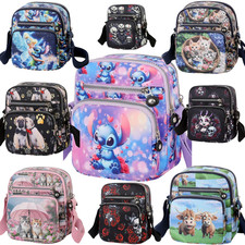 Women’s Girls Crinkle Nylon