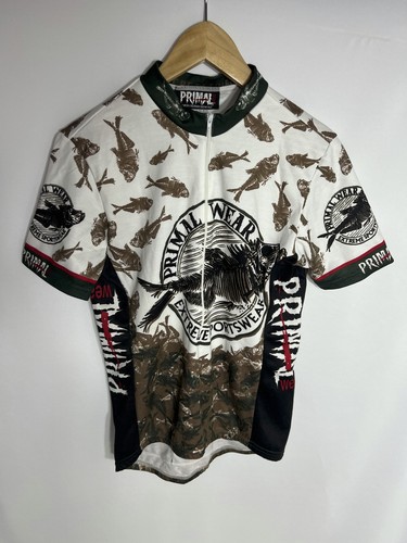 Primal cycling jersey extreme - cycling,