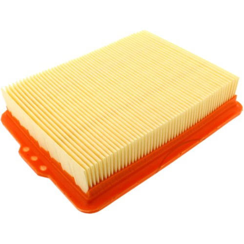 Hiflo genuine air filter - genuine,