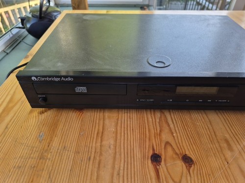 Cambridge audio fi - hi,