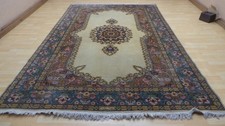 Large Carpet Rug Hand Made
