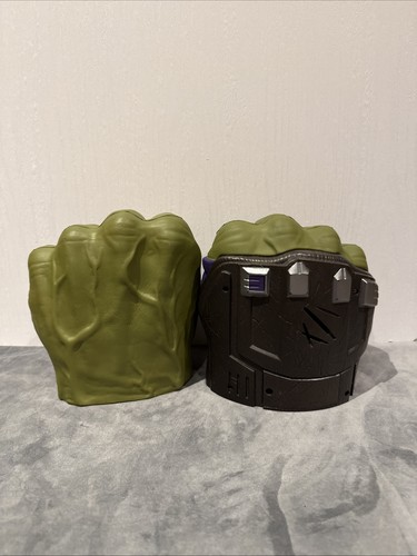 Marvel hulk hands gladiator - marvel,