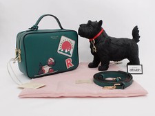 RADLEY LONDON GORGEOUS TIS THE