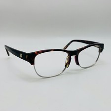ROXY Eyeglasses Tortoise Oval Eyeglasses Frames Mod: 32 25666946