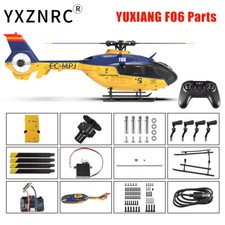 YUXIANG F06 EC135 RC