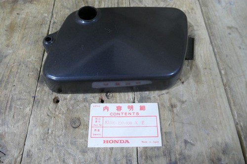 Honda cd175 sloper tool - , box