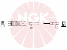 IGNITION CABLE KIT FITS: VW