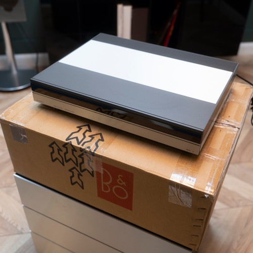 Bang olufsen b o - olufsen, b&o