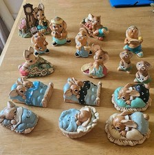 Pendelfin Stoneware Rabbit