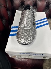 Adidas × Jeremy Scott Jeremy