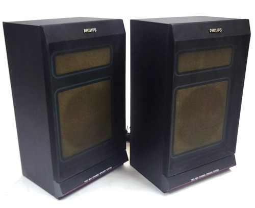 Vintage philips fb462 - fb462, stereo