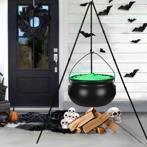 Halloween black witches - black,