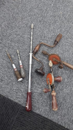 Vintage hand tool stanley - vintage,