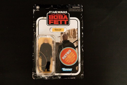 Star wars boba fett - wars,