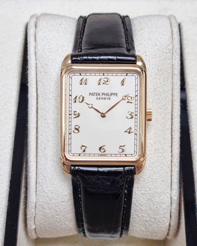 Patek philippe gondolo - patek, 24mm