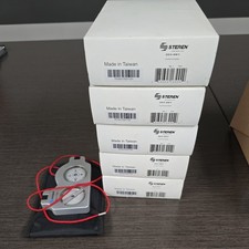 Steren 203-661 Clinometer