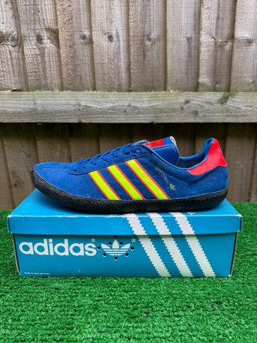 Vintage adidas hammer discuss - hammer,