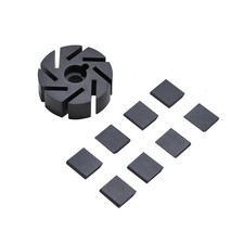 For Mercedes SL CL R230 W220