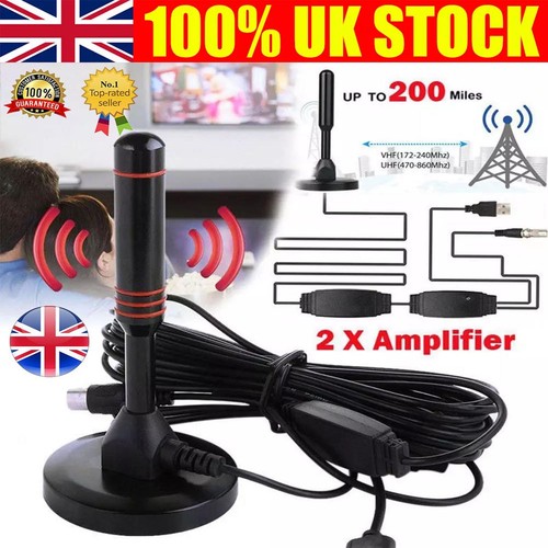Por digital freeview aerial - freeview,