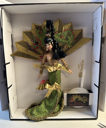 Barbie bob mackie fantasy - barbie,