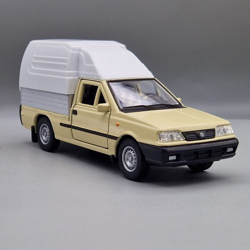 Fso polonez pickup - fso,