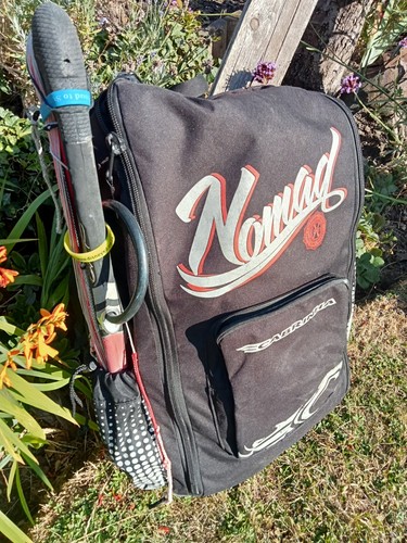 Cabrinha nomad 11m kitesurfing - cabrinha,