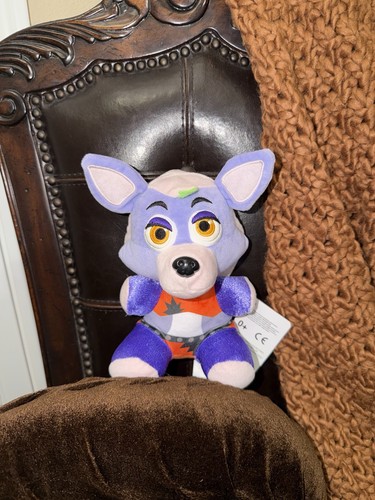 Funko fnaf five - five, nights