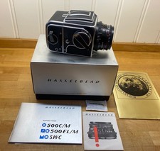 HASSELBLAD 500CM PLANAR