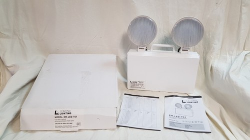 Leading lighting led ts1 - lighting, em-led-ts1
