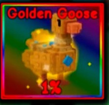 NEW Golden Goose 🪿 | CHEAPEST |🪴Grow a Garden ‼️FAST & EASY DELIVERY‼️