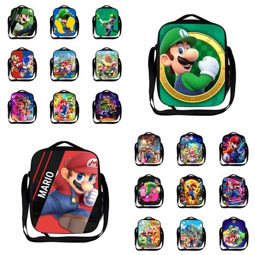 Super mario bros luigi - super,