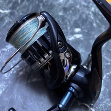 Shimano Stradic SW4000XG
