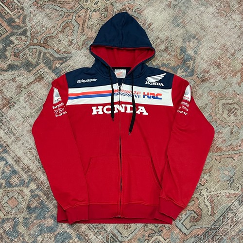 Authentic honda hrc racing - honda,