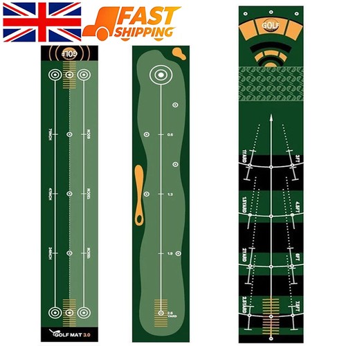 50x300cm golf putting mat - 50x300cm,